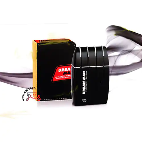 عطر ادکلن امپر اوربان مردانه